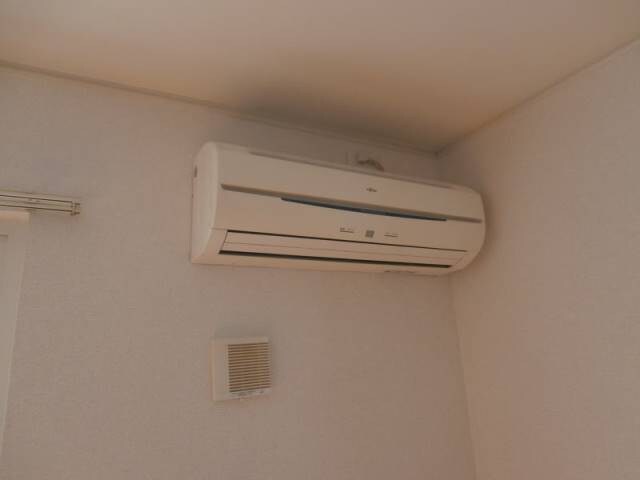 セレーノⅡの物件内観写真