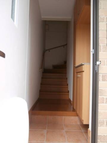 セレーノⅡの物件内観写真