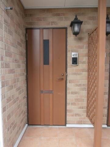 セレーノⅡの物件内観写真