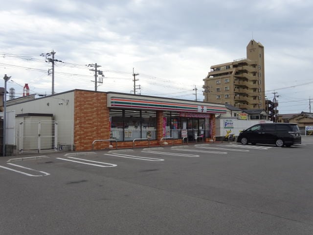 中松江駅 徒歩5分 3階の物件内観写真