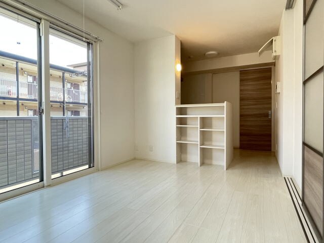 ノヴァ・グランデの物件内観写真