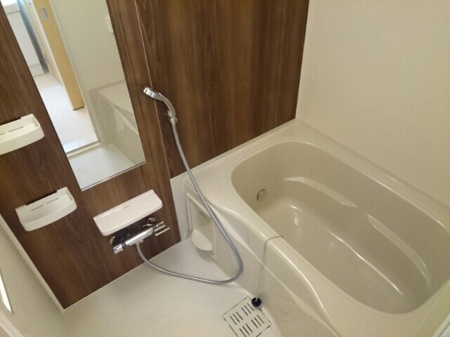 リヴェール松島Ⅱの物件内観写真