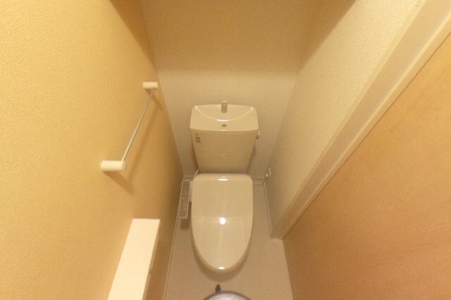 リヴェール松島Ⅱの物件内観写真