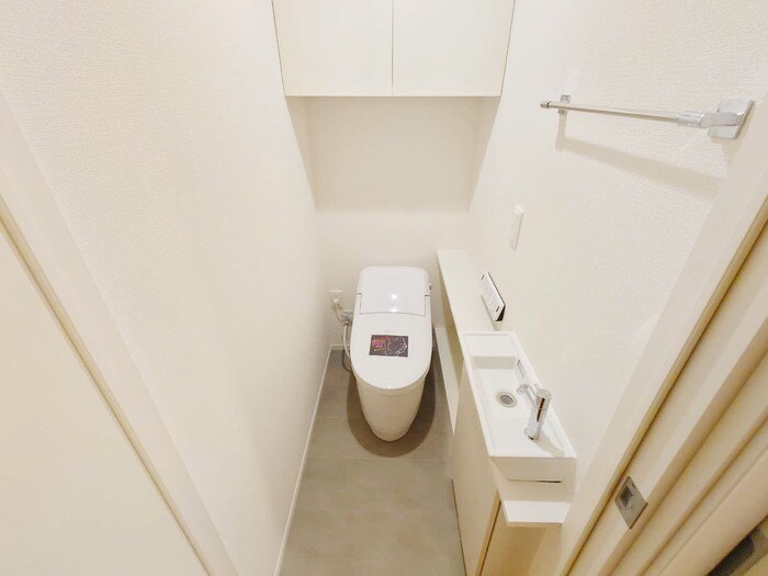 アルビネス田中町の物件内観写真