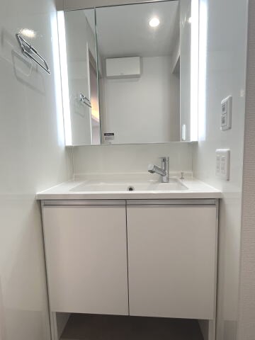 アルビネス田中町の物件内観写真