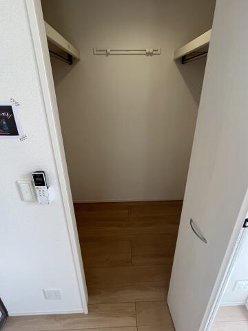 アルビネス田中町の物件内観写真