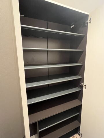 アルビネス田中町の物件内観写真