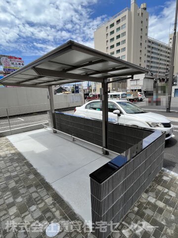 アルビネス田中町の物件内観写真