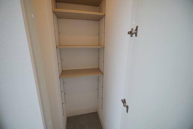 D-room西小二里Ⅱの物件内観写真