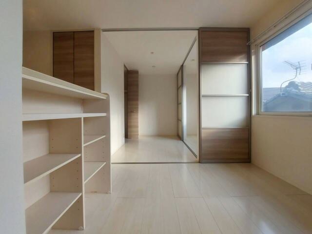 パインズコートⅤの物件内観写真