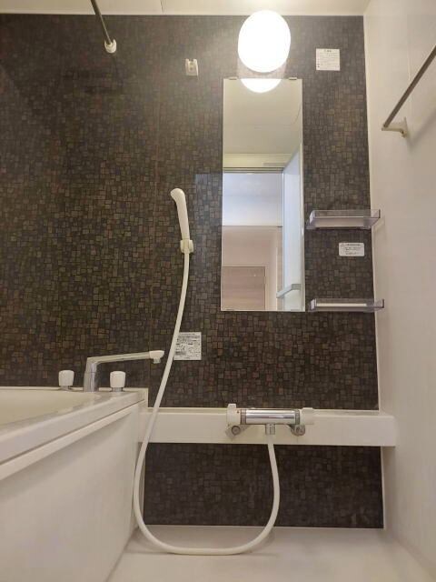 パインズコートⅤの物件内観写真