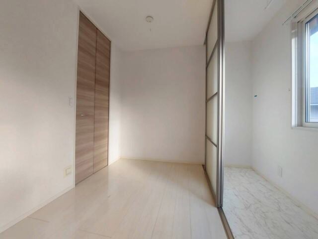 パインズコートⅤの物件内観写真