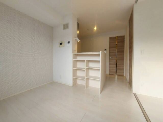 パインズコートⅤの物件内観写真