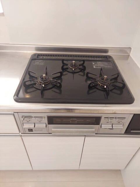 パインズコートⅤの物件内観写真