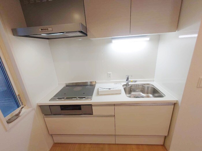 D-ROOM西汀丁の物件内観写真