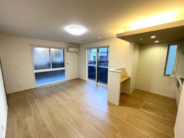 D-ROOM西汀丁の物件内観写真