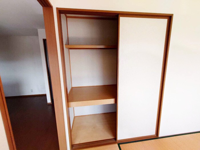 ハイツミモザ　Ａ棟の物件内観写真