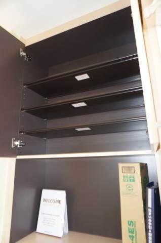 リーフ グリーンの物件内観写真