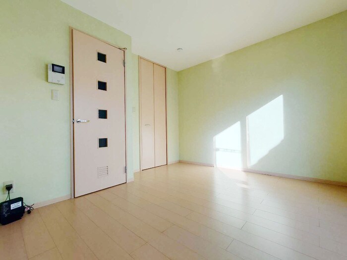 リーフ グリーンの物件内観写真