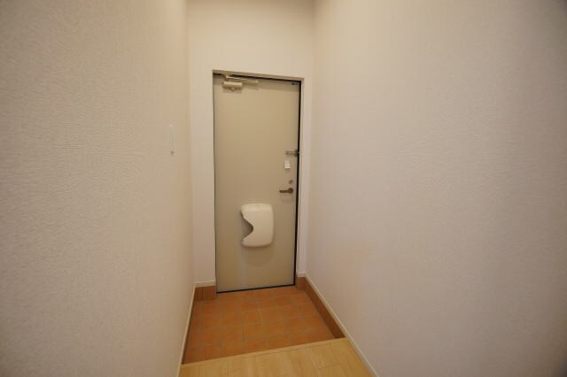 ミレ グランデⅠの物件外観写真