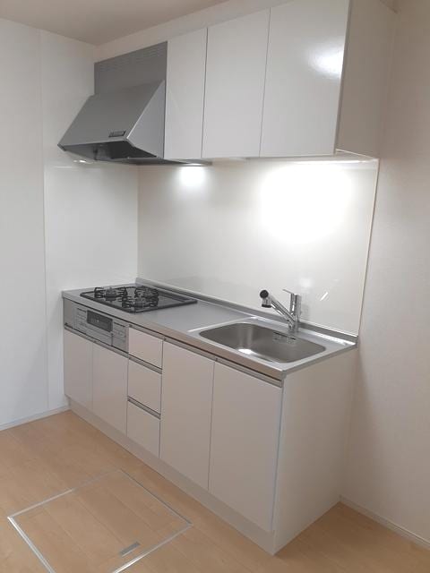 ミレ グランデⅠの物件内観写真