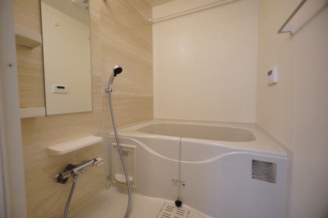 ミレ グランデⅠの物件内観写真