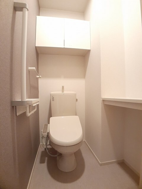 ミレ グランデⅠの物件内観写真