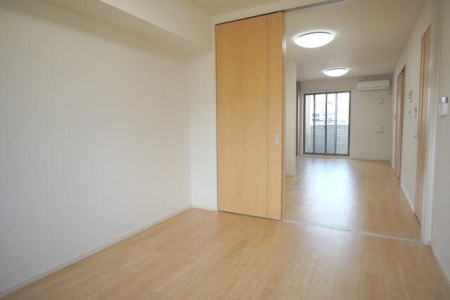 ミレ グランデⅠの物件内観写真