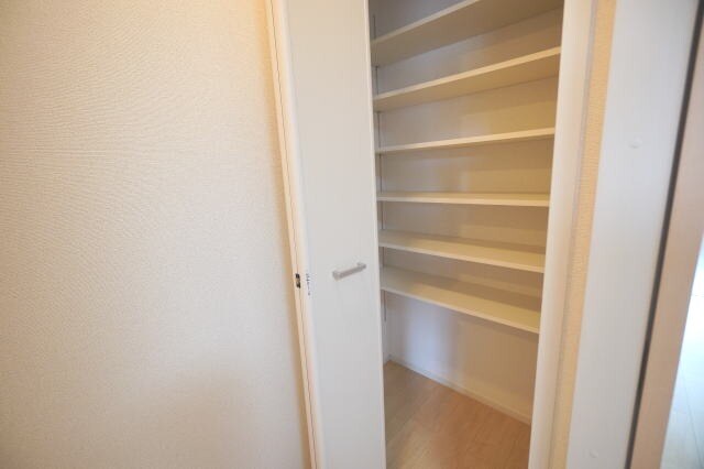 ミレ グランデⅠの物件内観写真