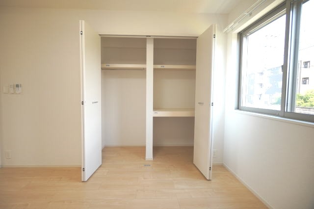 ミレ グランデⅠの物件内観写真