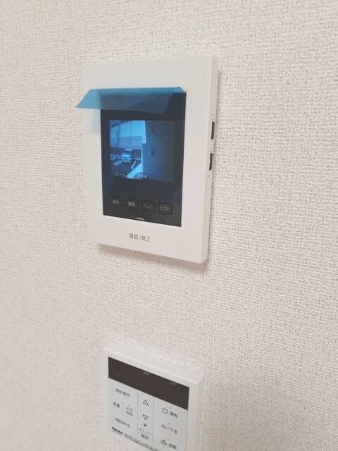 ミレ グランデⅠの物件内観写真