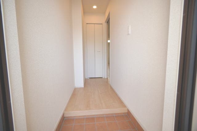 ミレ グランデⅠの物件内観写真