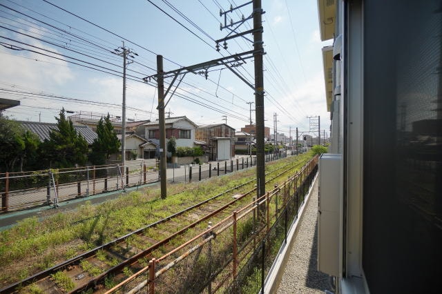 ミレ グランデⅠの物件内観写真