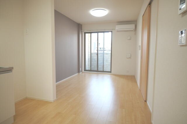 ミレ グランデⅠの物件内観写真