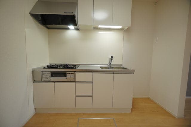 ミレ グランデⅠの物件内観写真