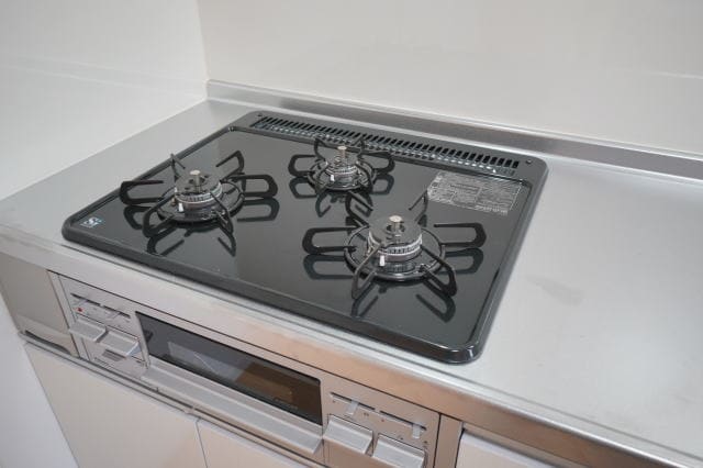 ミレ グランデⅠの物件内観写真