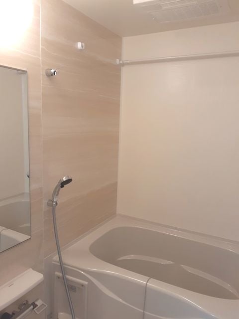 ミレ グランデⅠの物件内観写真