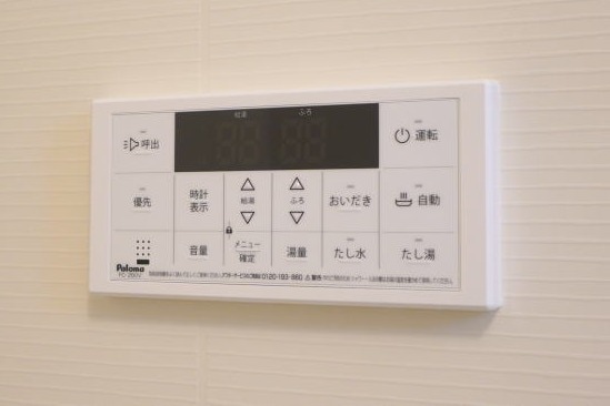 ミレ グランデⅠの物件内観写真