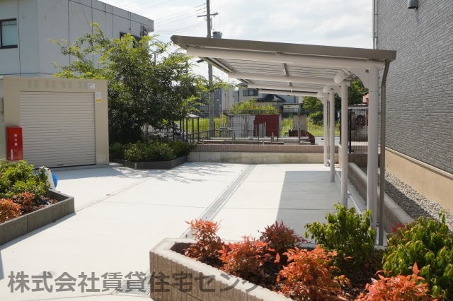 ミレ グランデⅠの物件内観写真