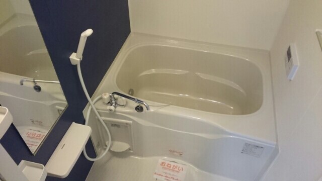 六十谷駅 徒歩15分 1階の物件内観写真