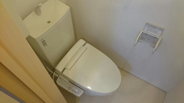 六十谷駅 徒歩15分 1階の物件内観写真