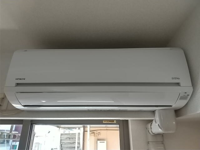 六十谷駅 徒歩15分 1階の物件内観写真
