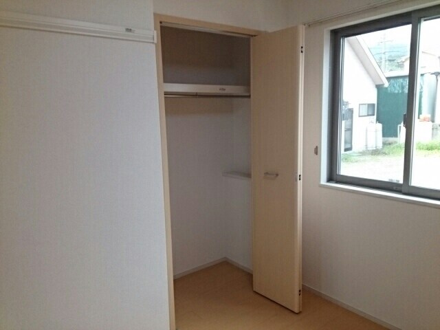 六十谷駅 徒歩15分 1階の物件内観写真