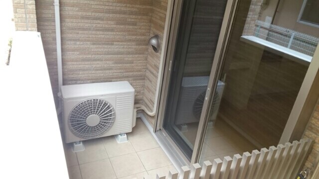 六十谷駅 徒歩15分 1階の物件内観写真