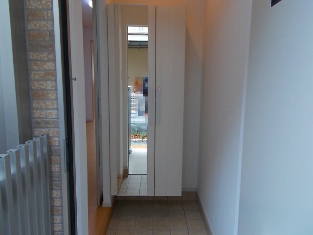 六十谷駅 徒歩15分 1階の物件内観写真