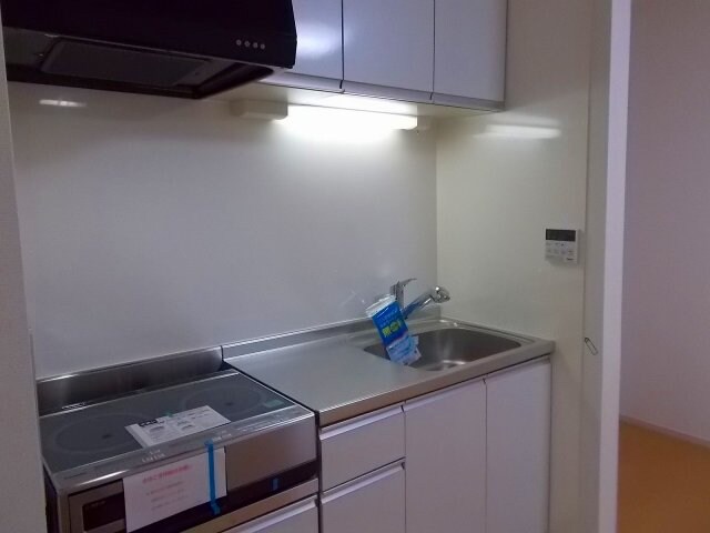 六十谷駅 徒歩15分 1階の物件内観写真