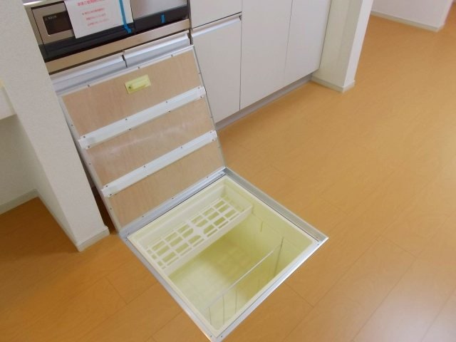 六十谷駅 徒歩15分 1階の物件内観写真