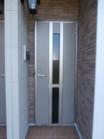 グリーン・ビュー千寿の物件内観写真