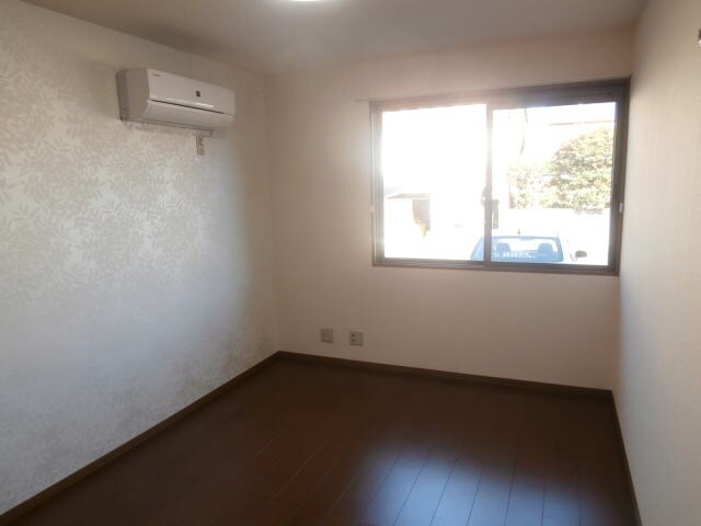 八幡前駅 徒歩7分 1階の物件内観写真