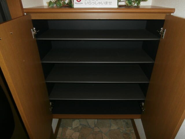 八幡前駅 徒歩7分 1階の物件内観写真